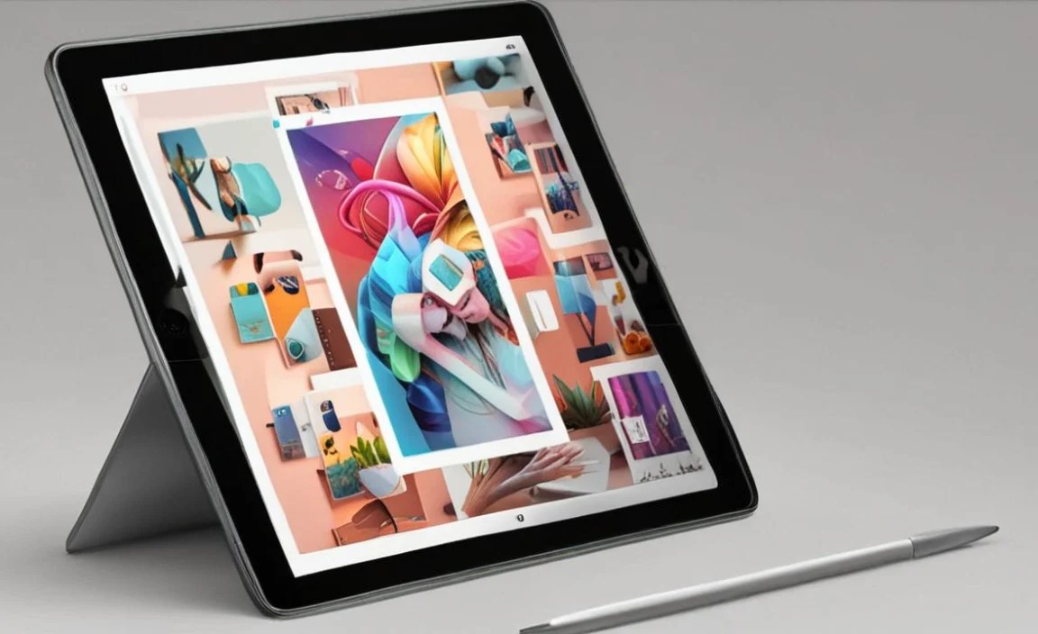 Choosing Your Apple Pencil