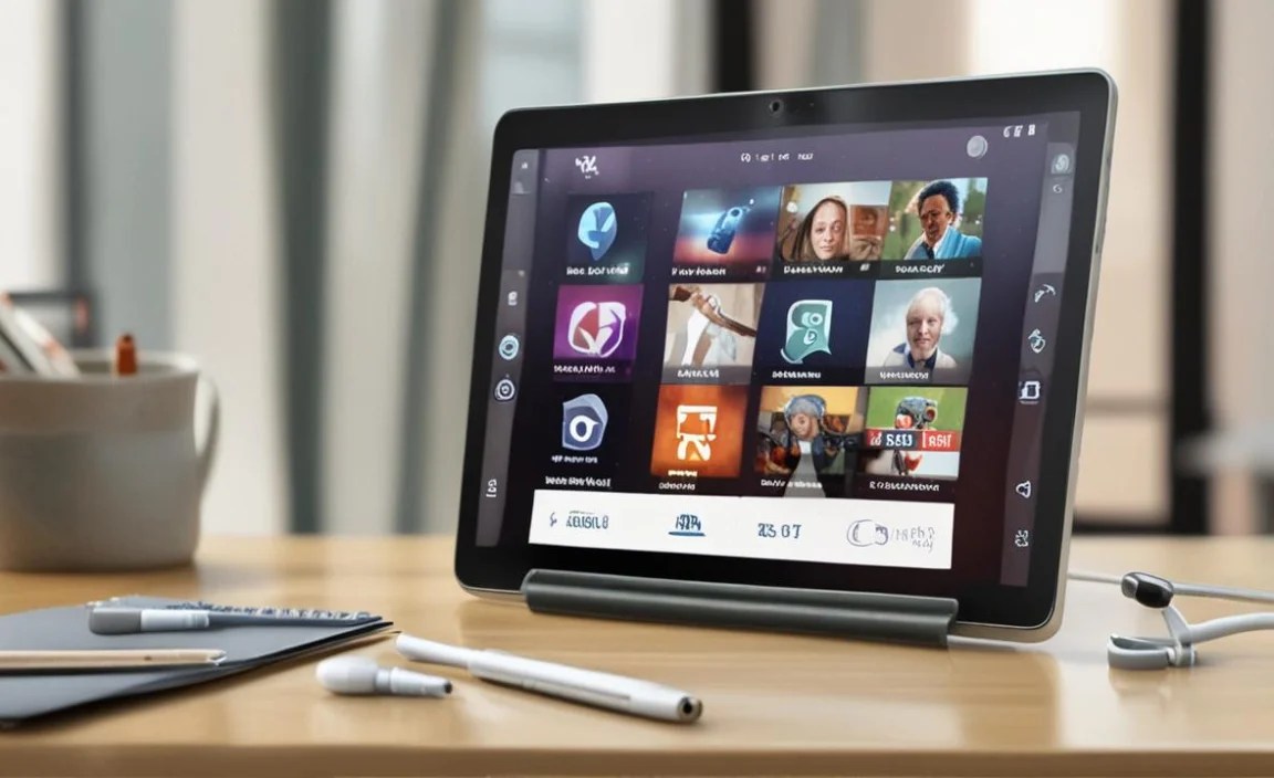 Common Causes of Touchscreen Problems