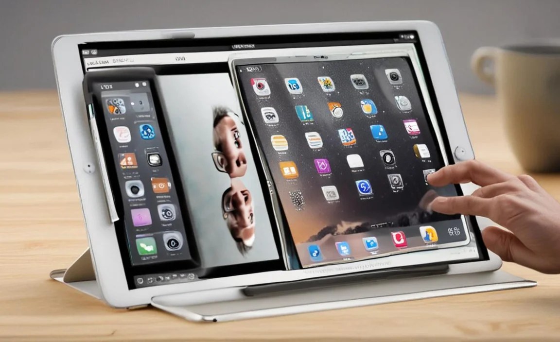 Common Culprits for Touchscreen Problems: