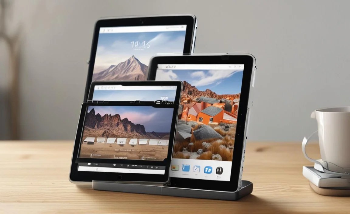 Common Misconceptions About Rugged Tablets