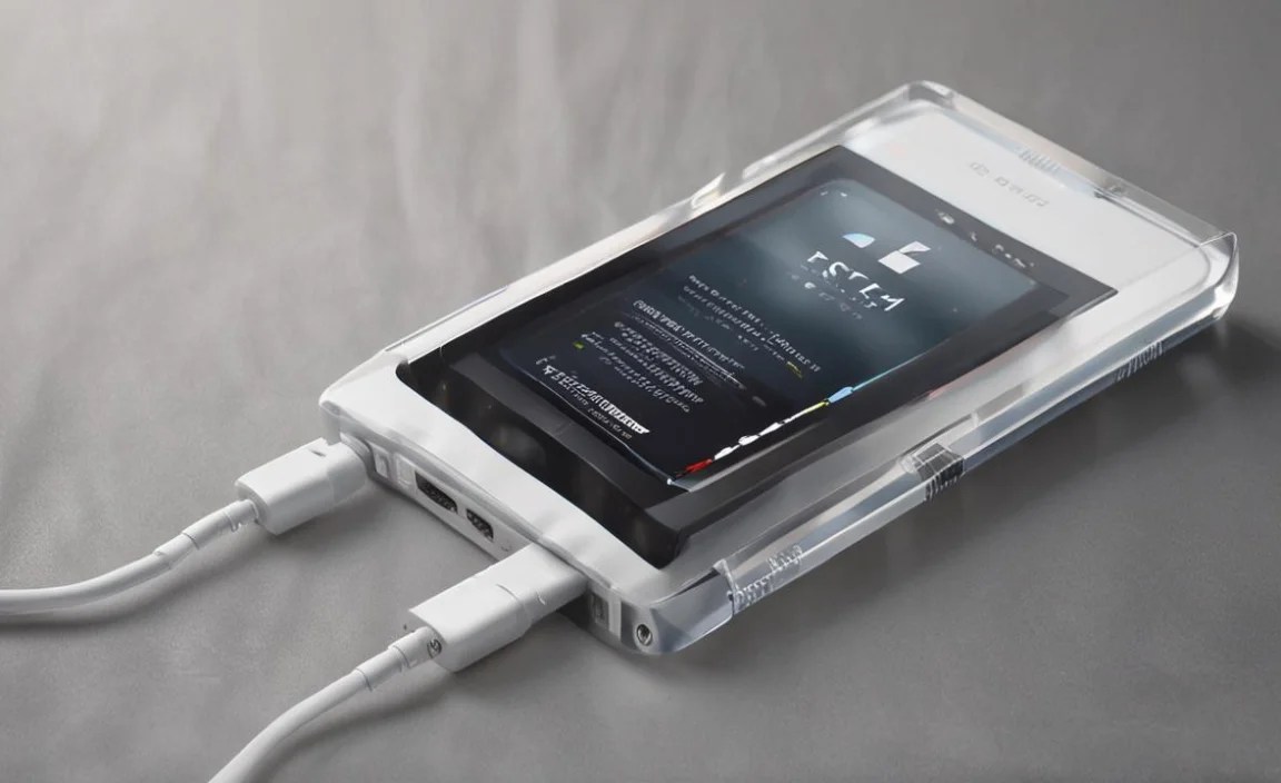 Common Misconceptions About Tablet Chargers
