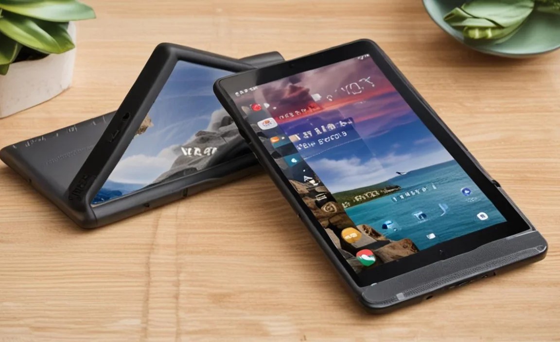 Common RCA Tablet 7 Voyager Bluetooth Problems and Solutions