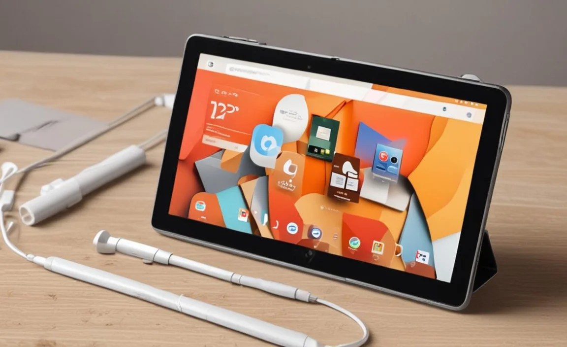 Comparing Affordable Tablet Specs for Students