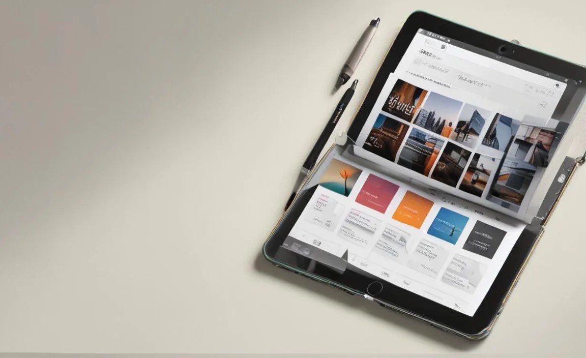 Comparing Budget Tablets: Key Specs at a Glance