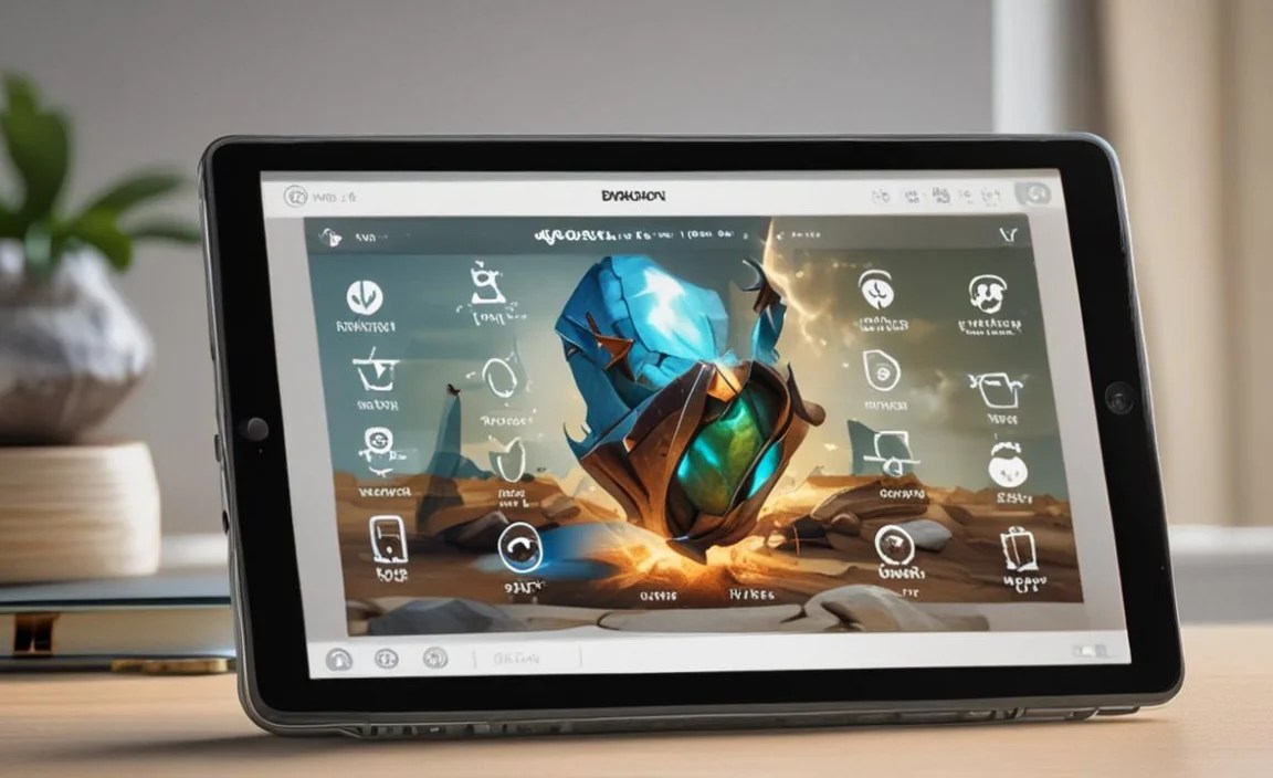 Comparing Common Tablet Issues