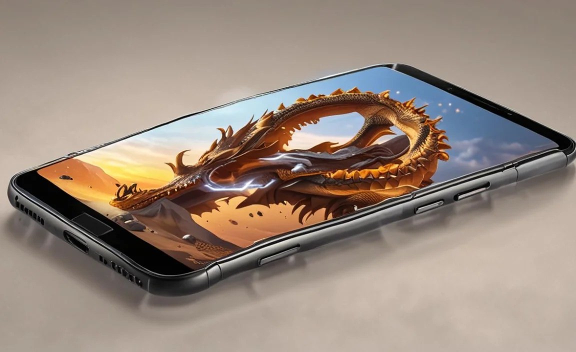 Comparing Dragon Touch Octa Core to Competitors