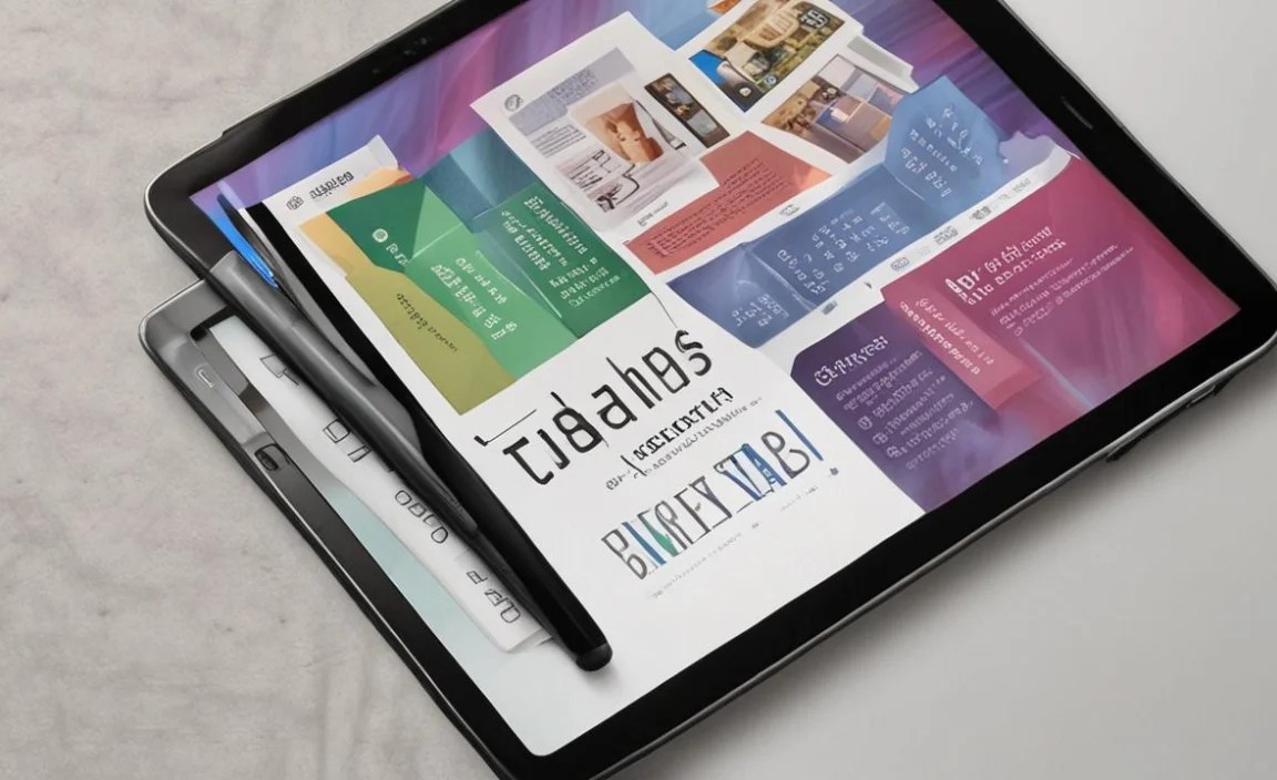 Comparing Entry-Level Options: Tab A vs. Tab S FE
