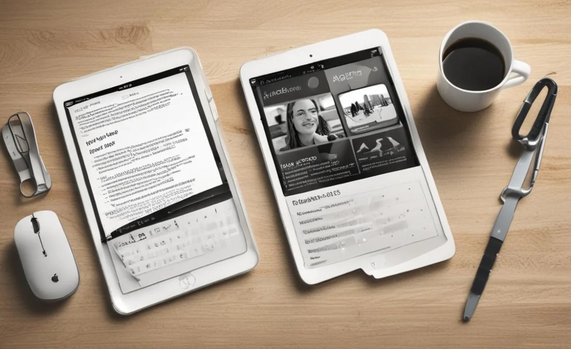 Comparing Essential Office App Suites