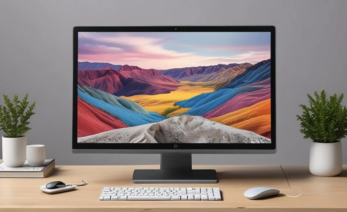 Comparing Output Options: Adapter vs. Docking Station