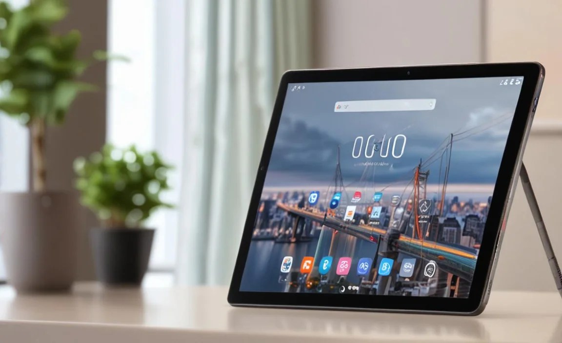 Comparing TCL Tablets with Other Brands