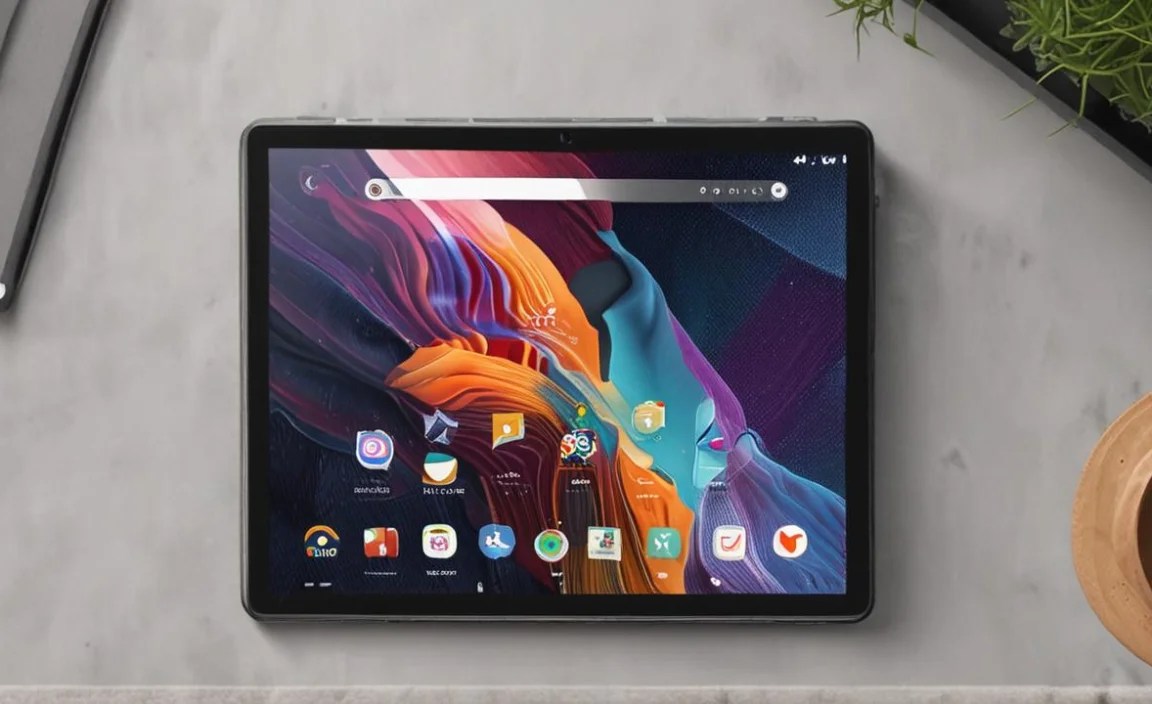 Comparing TCL with Other Tablets