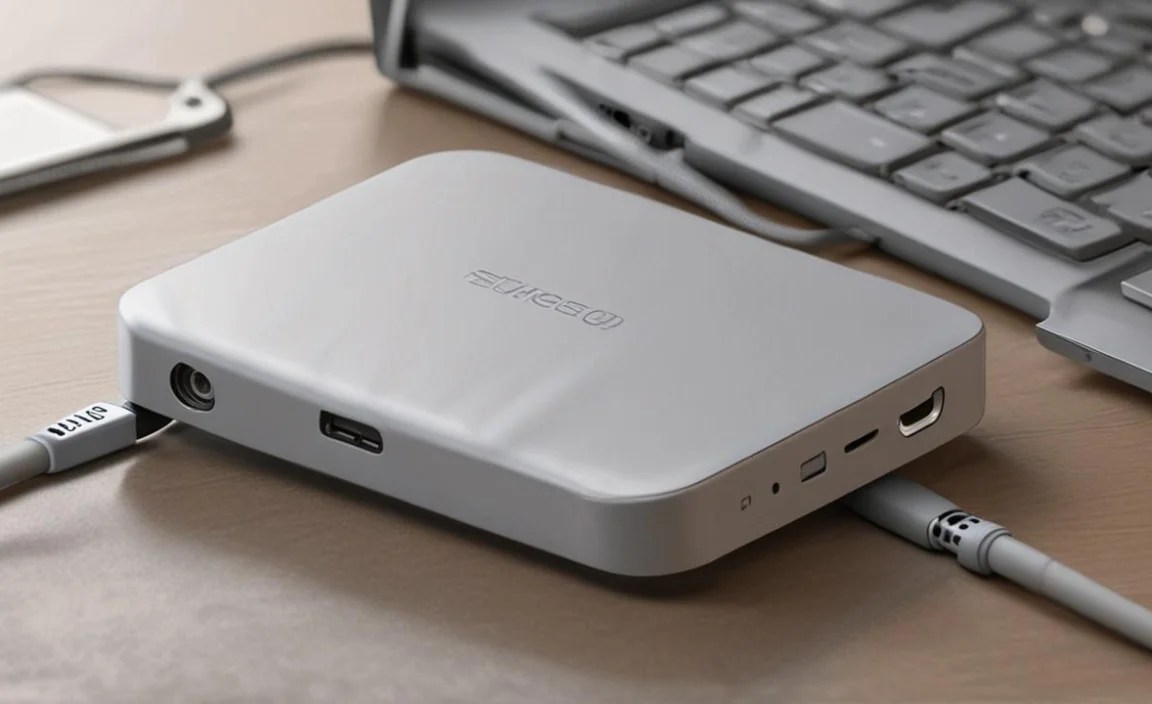 Comparing USB Hub Brands