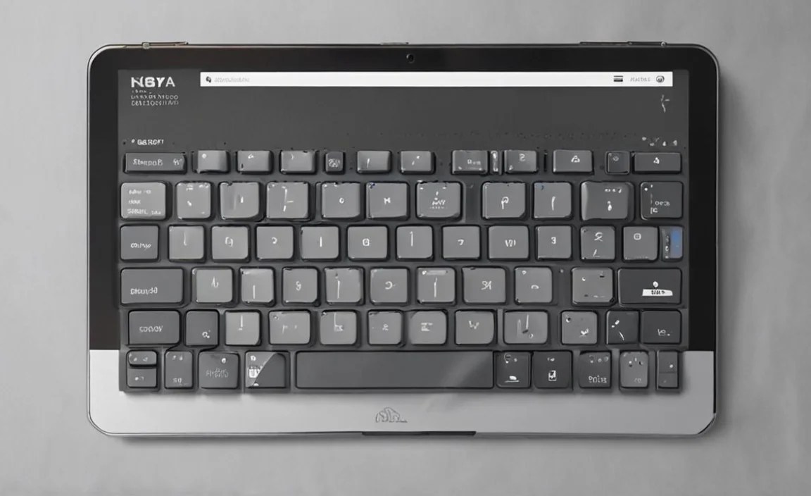 Comparing with Other Tablet Keyboard Options