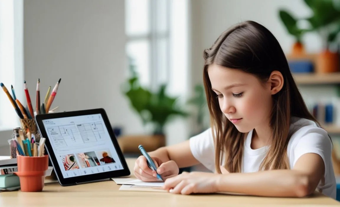 Comparison Table: Key Features for Homeschooling Beginners