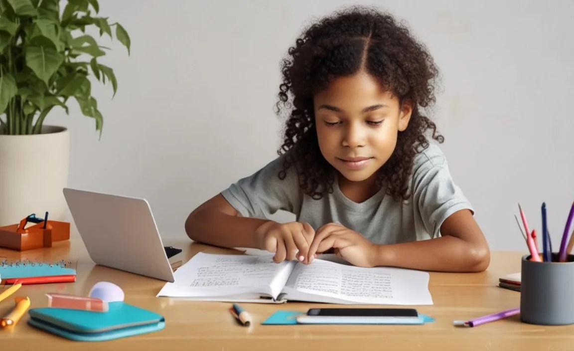 Comparison Table: Top Homeschooling Tablets 2025