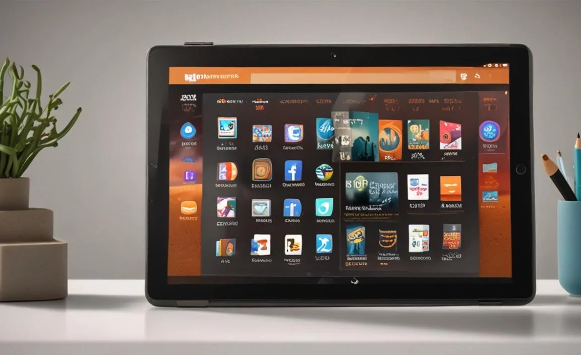 Comparison with Other Tablets