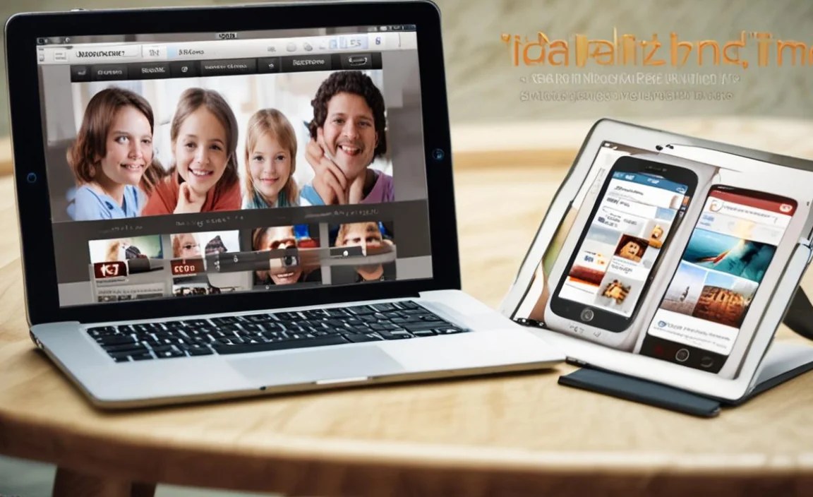 Compatibility: Does the iPad 2nd Gen Support Screen Time?