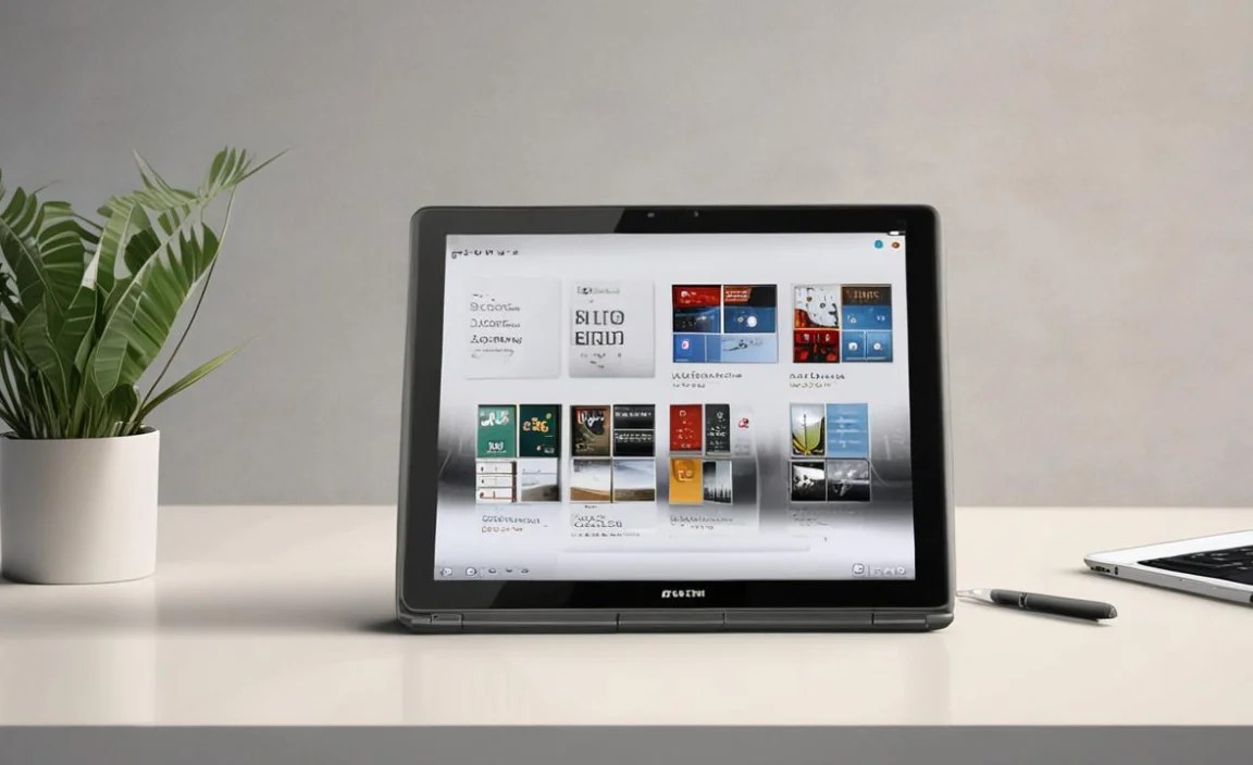 Complete Manufacturer Details For Rca Windows Tablet