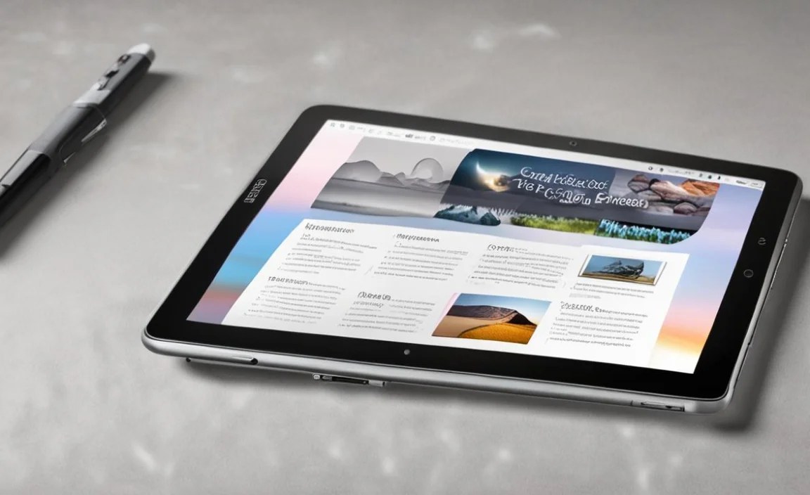 Complete Oem Details Of Teclast Tablet Pc Explained