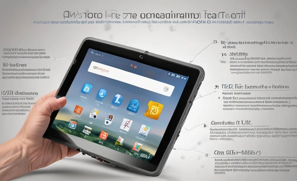 Complete Oem Details Of Zte Tablet Pc Explained