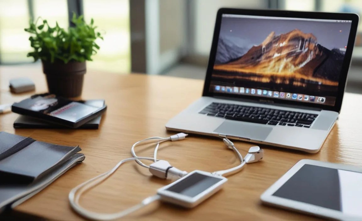 Connecting Your iPad 3rd Gen: A Step-by-Step Guide