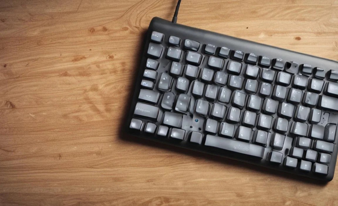Connecting Your RCA Tablet 8 Delta Pro Keyboard