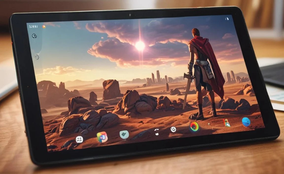 Connectivity and Battery Life for Longer Play