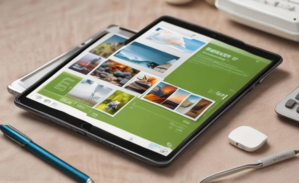 Connectivity: Ports and Wireless