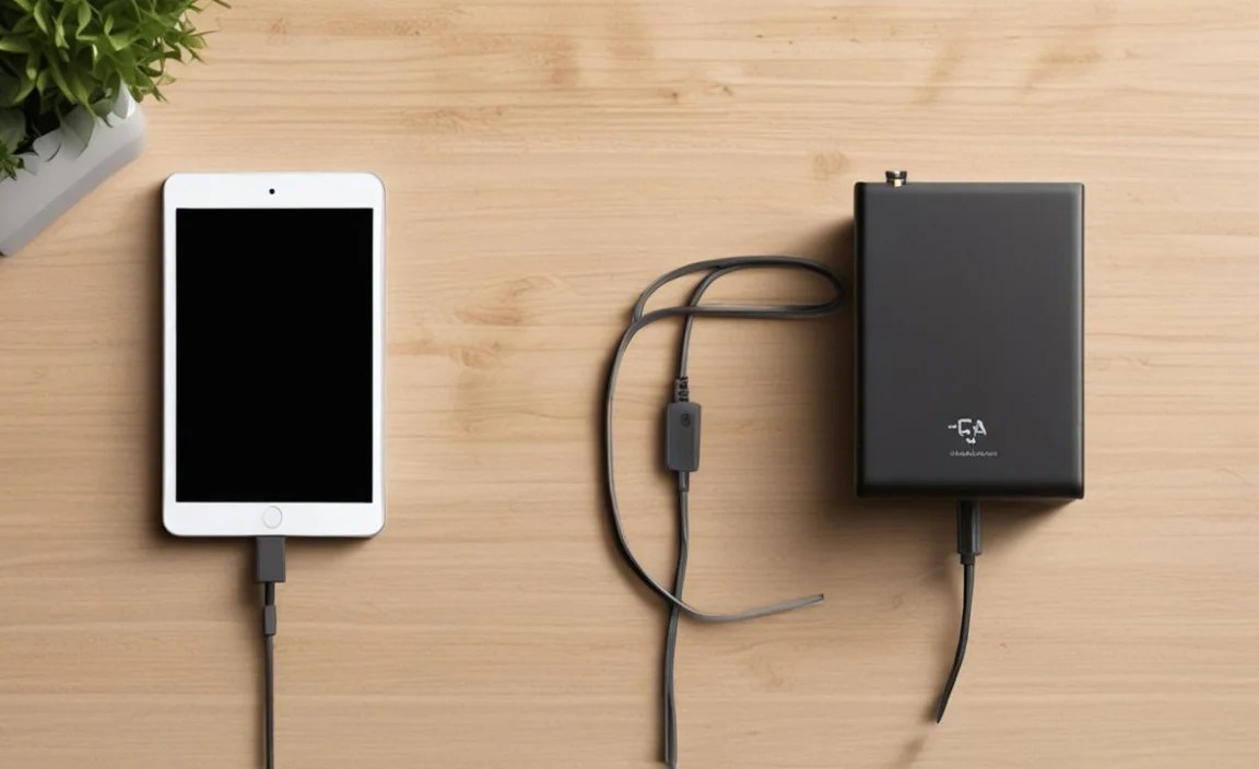 Connector Types: Micro USB vs. USB-C