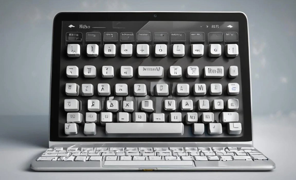 Considering the RCA Tablet Apollo Keyboard&rsquo;s Durability and Maintenance