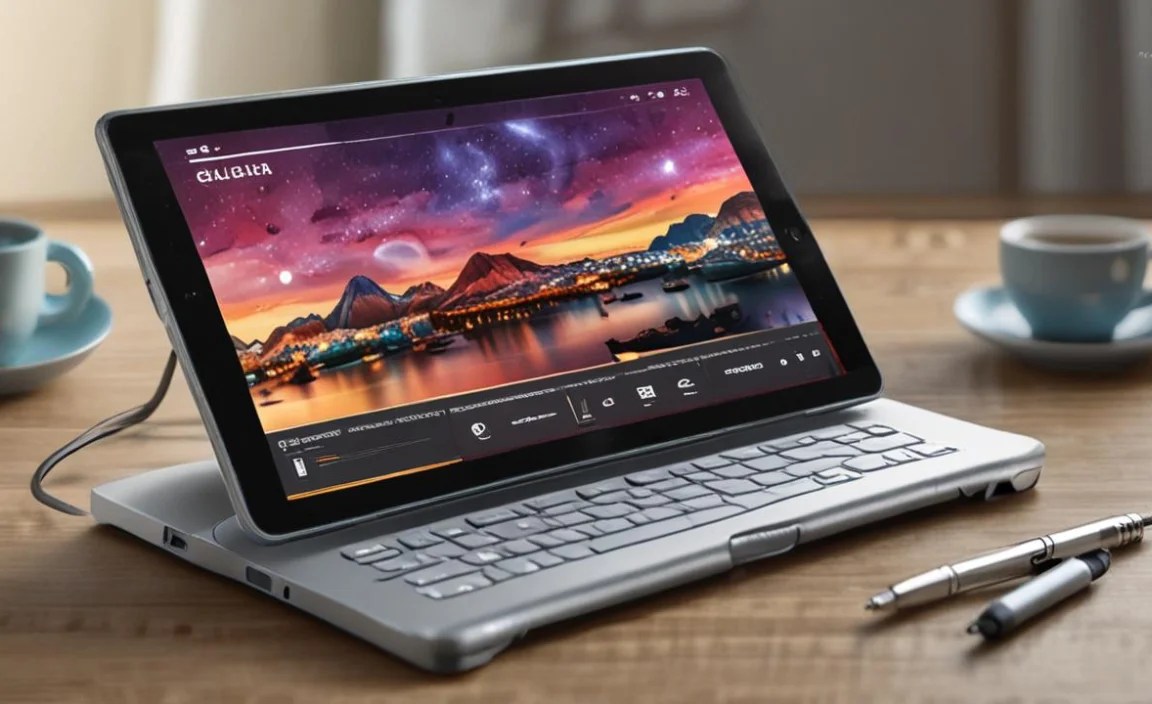 Core Features and Specifications: A Closer Look