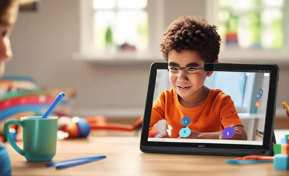 Customizing the Experience for Your Child