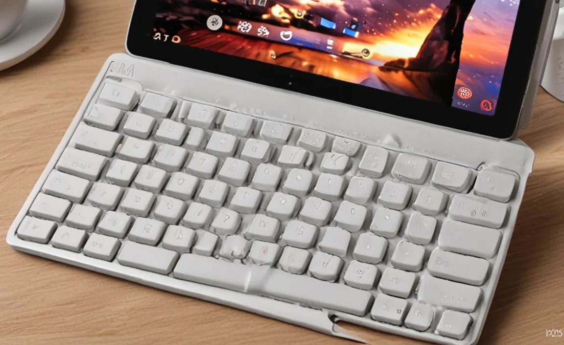Customizing Your Keyboard Experience (Android)