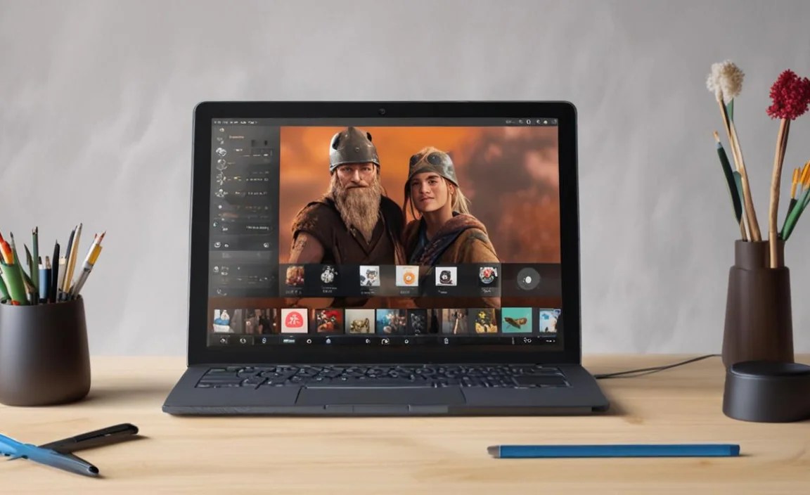 Customizing Your Tablet Settings