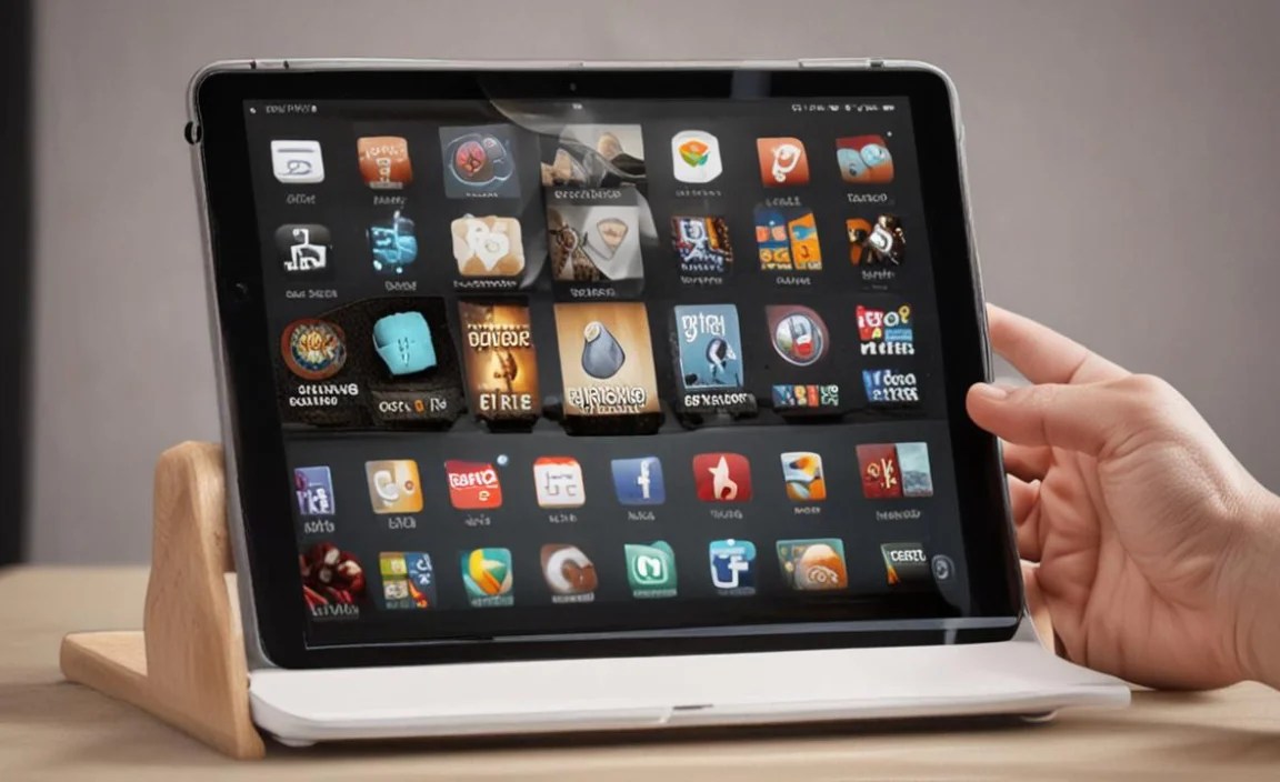 Declutter and Organize Your Apps