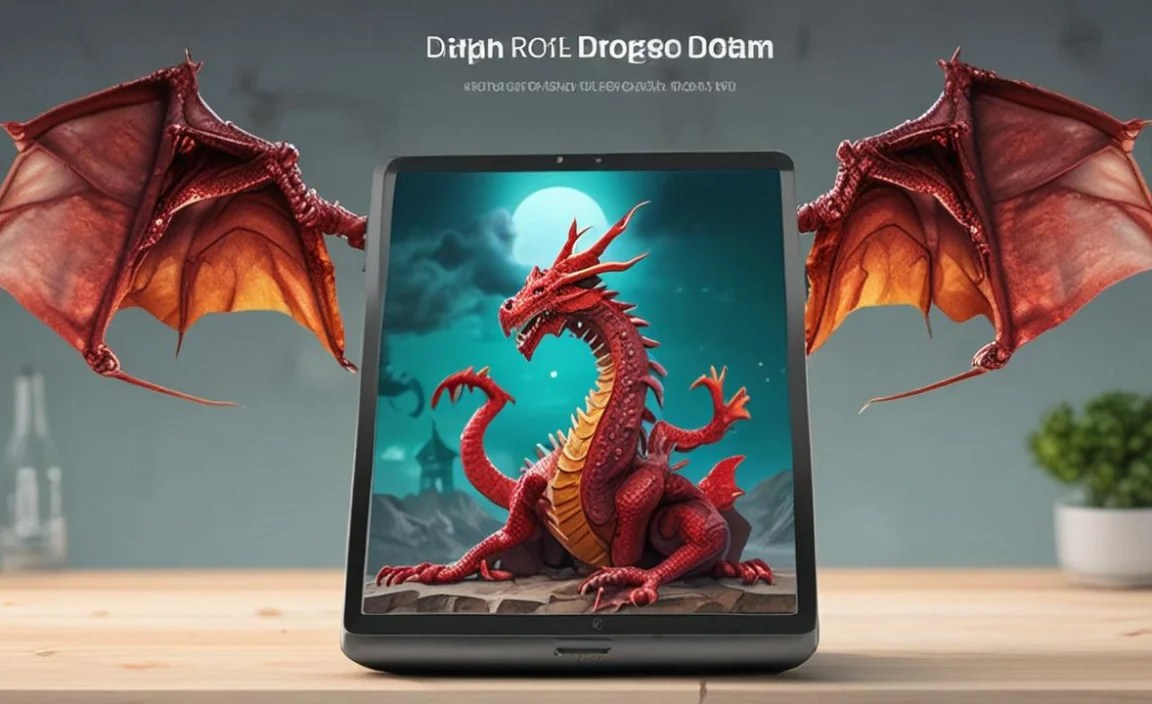Decoding Dragon Touch Octa Core Models: What to Look For