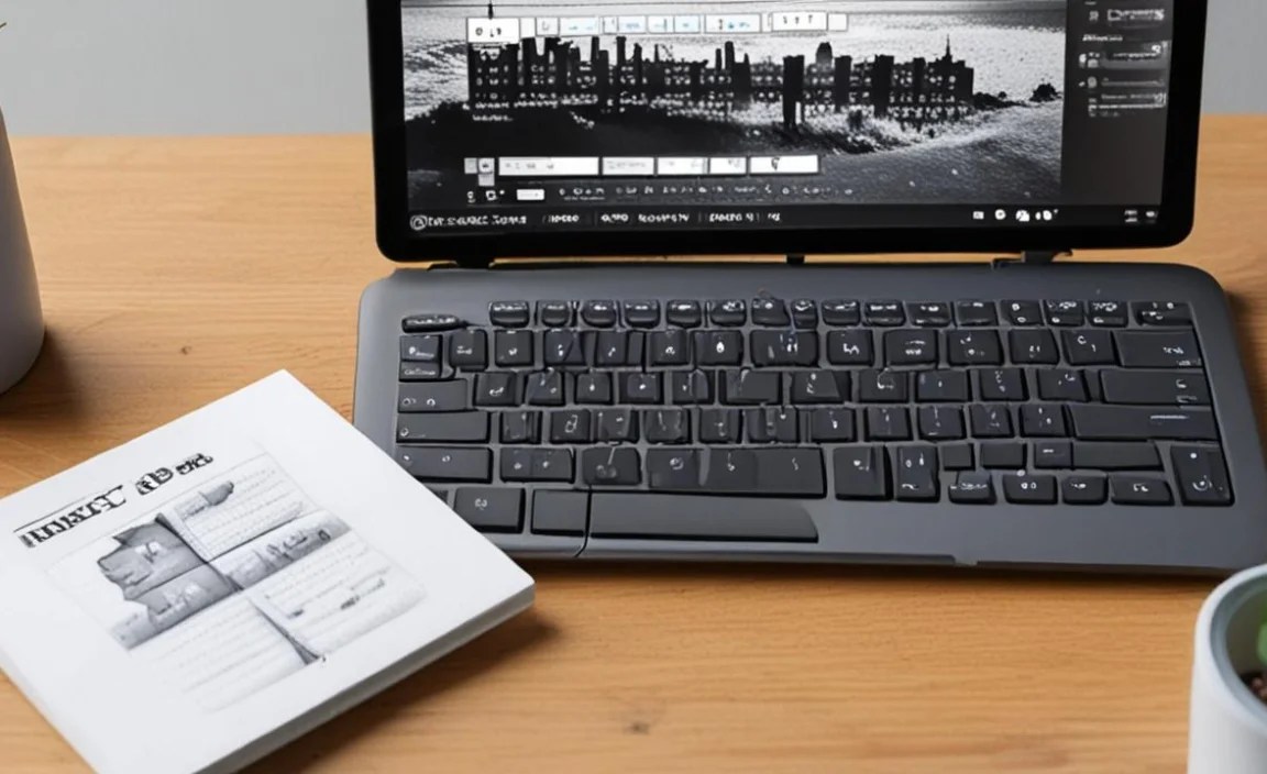 Dedicated Function Keys