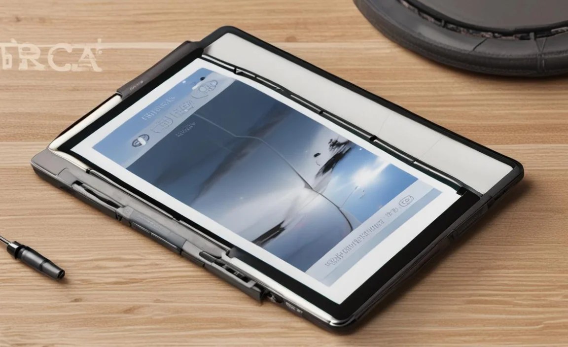 Dedicated Tablet Repair Shops