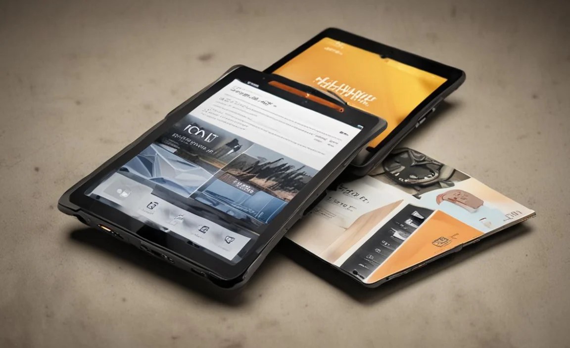 Dell Latitude Rugged Series
