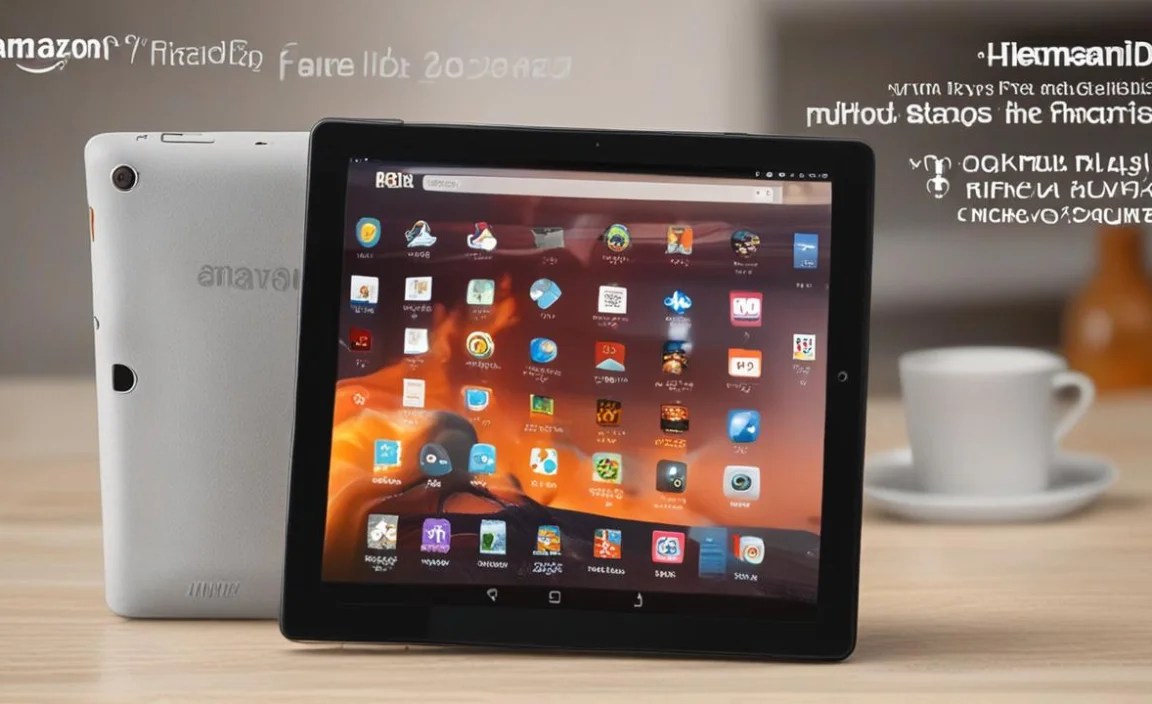 Discover Amazon Fire 2025 Tablet Models: Brand Origin Revealed