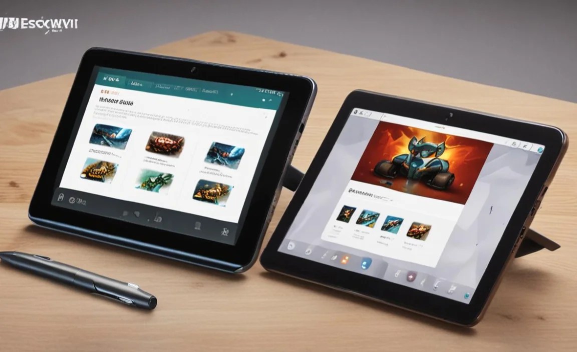 Discover Chuwi Gaming Tablet: The Tablet Brand Origin