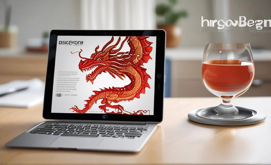 Discover Dragon Touch: Refurbished Tablet Brand Origin