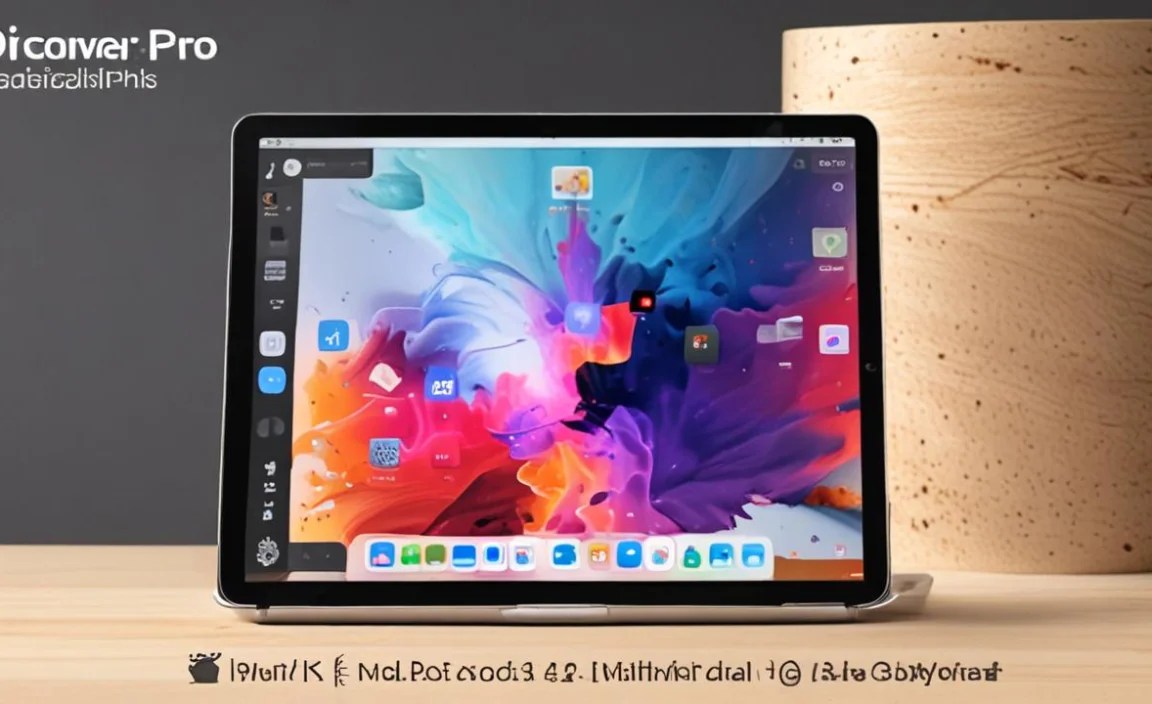 Discover Ipad Pro 11 Accessibility Features Today!