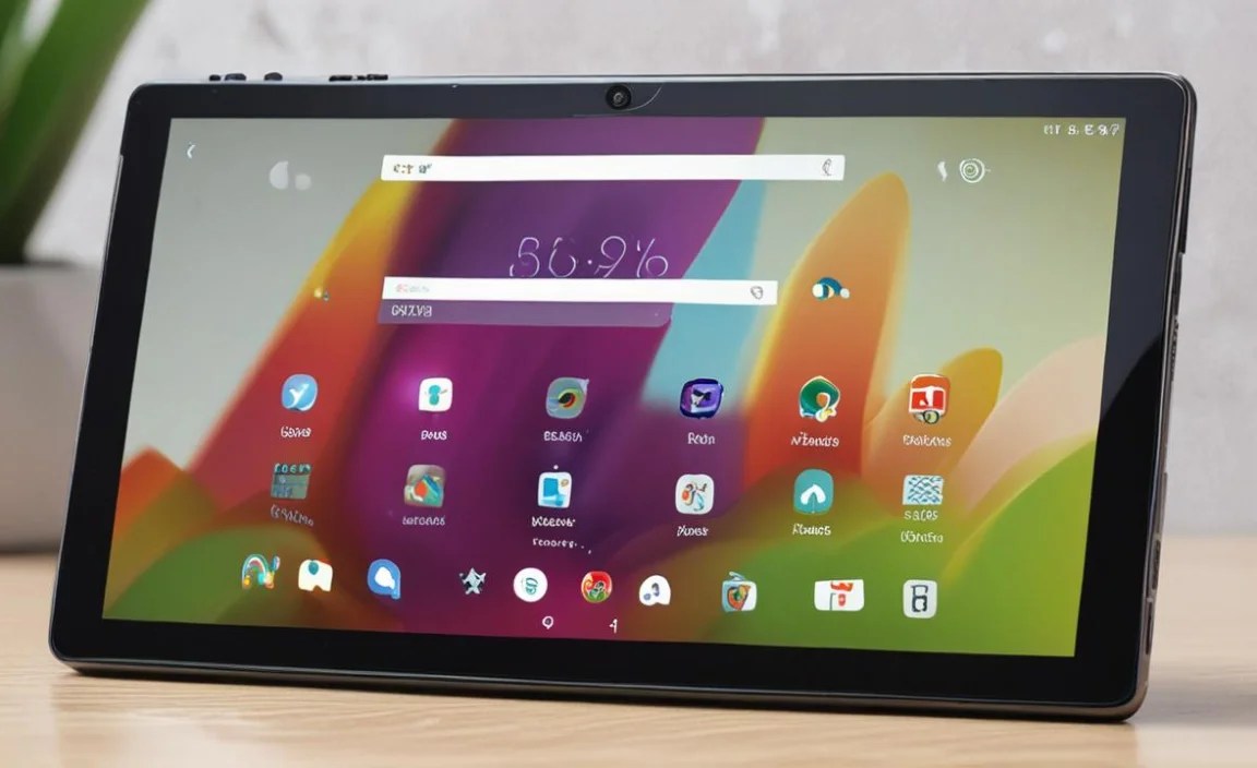 Discover Rca Android Tablet: Brand Origin & Features
