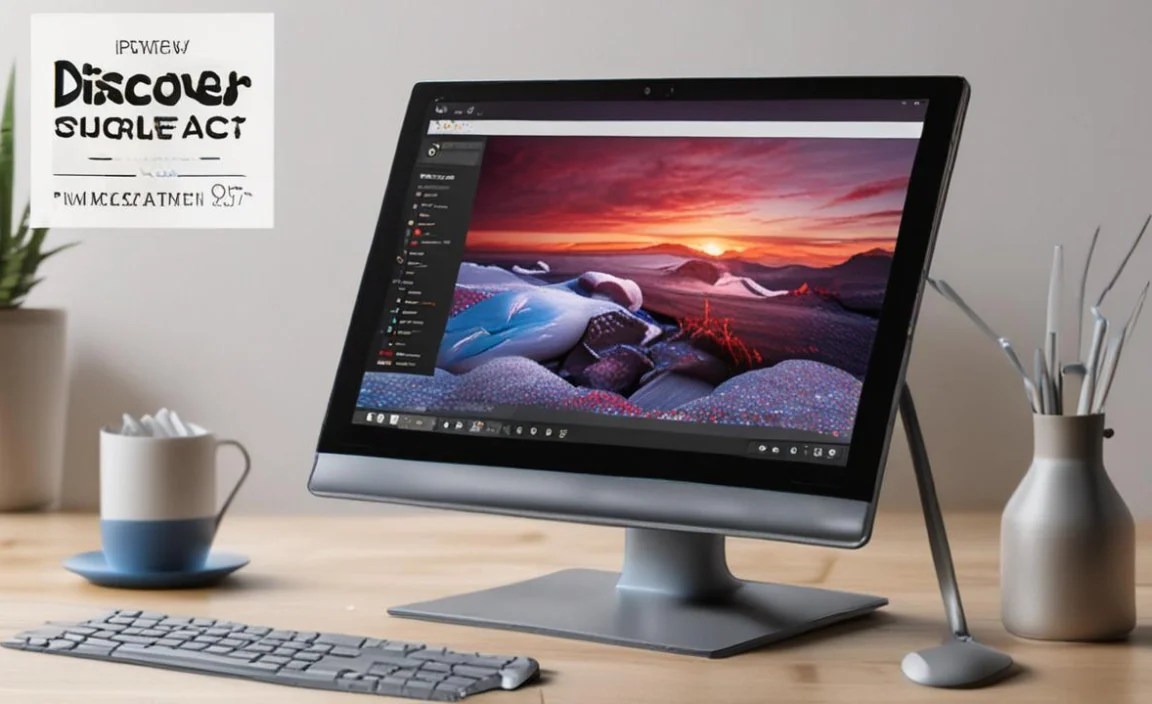 Discover Surface Pro 7 Screen Resolution: Ultimate Guide