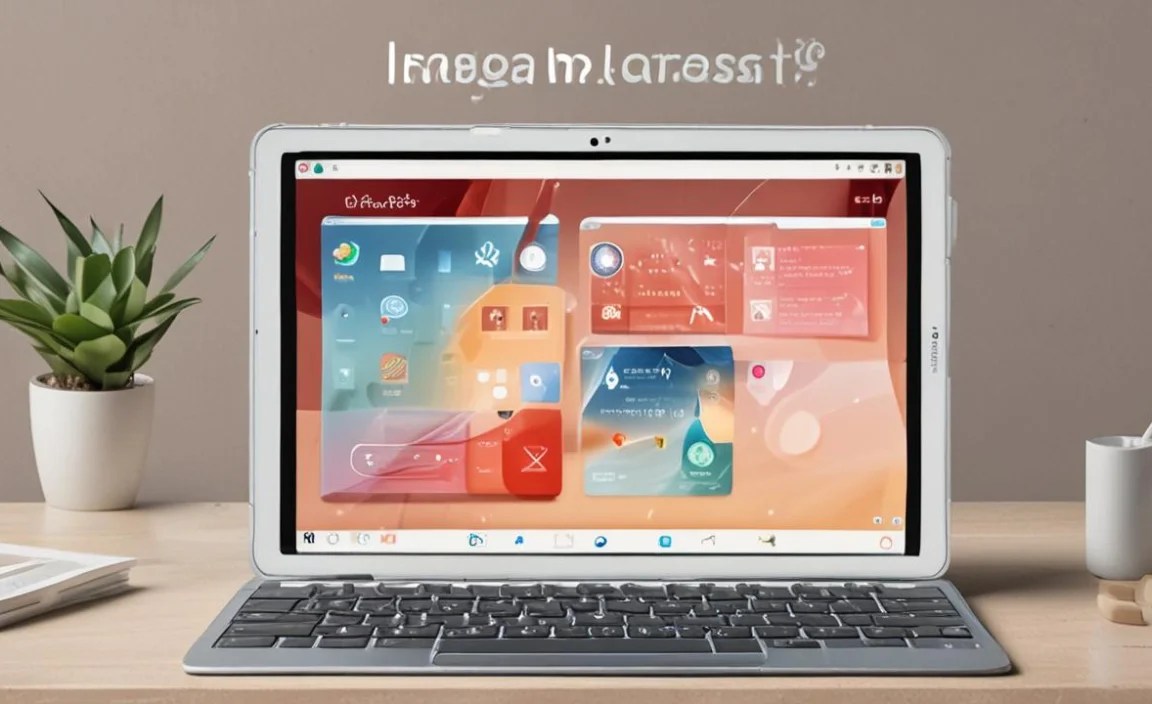 Discover Teclast Tablet: Brand Origin & Keyboard Features