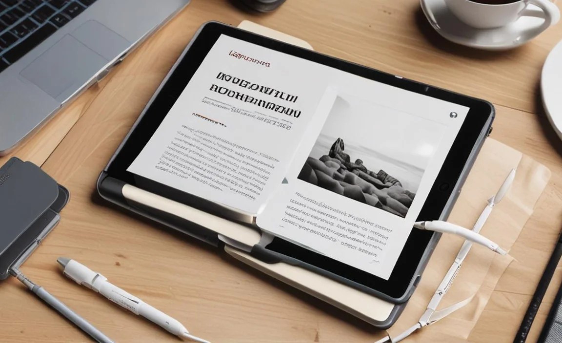 Discover Vankyo Refurbished Tablet: Brand Origin Explained!