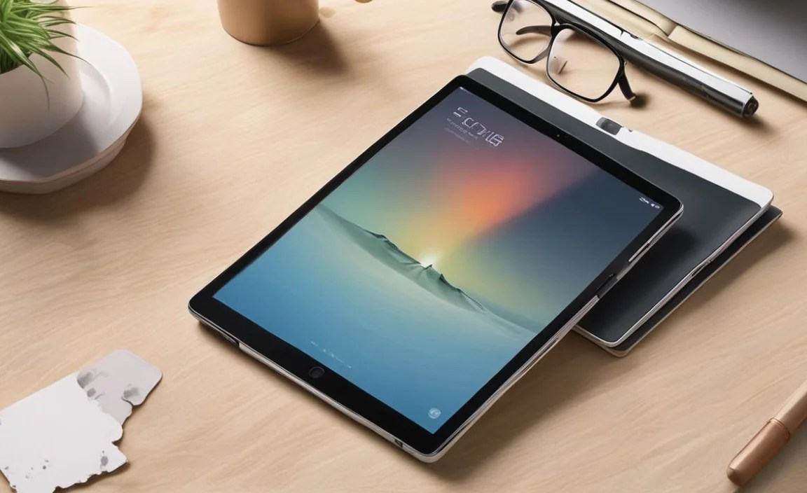 Discover Xiaomi Convertible Tablet: Brand Origin Insight