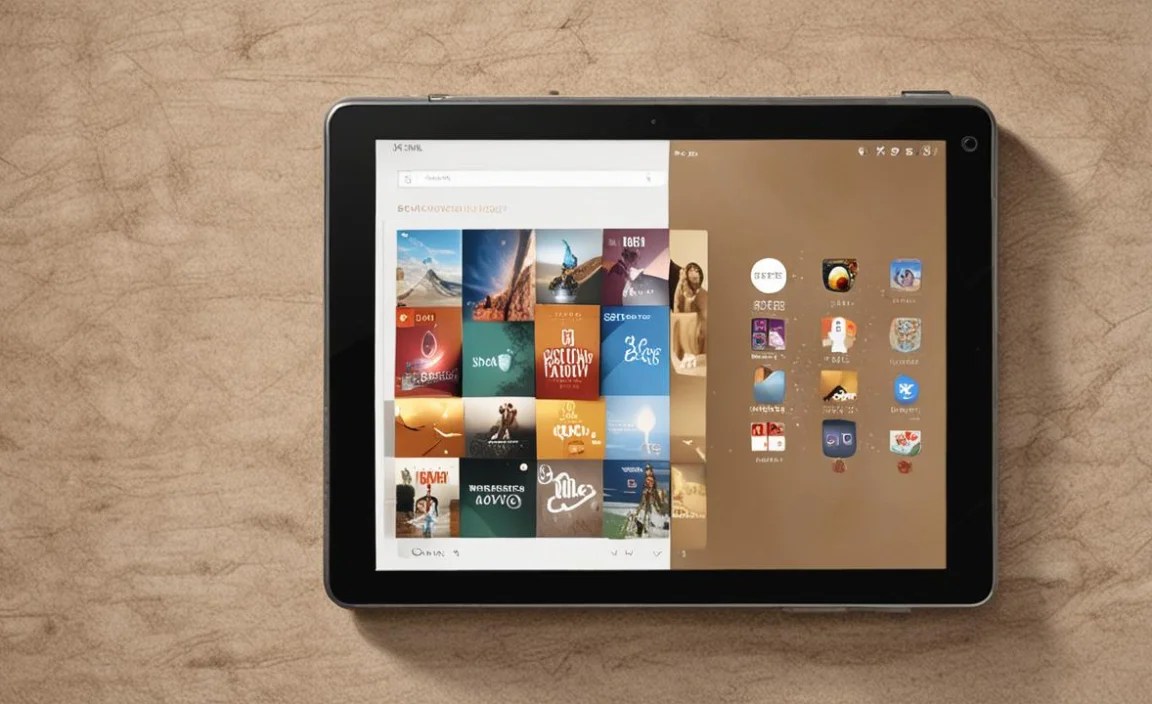 Display and Design: See Your Work Clearly