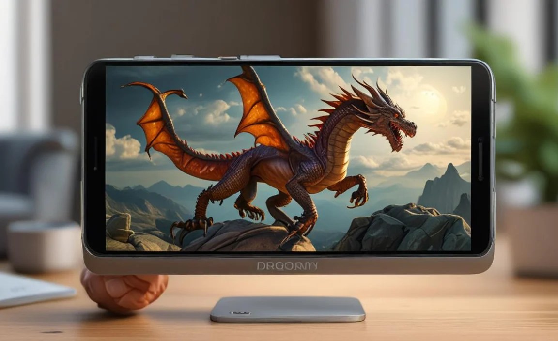 Display Quality